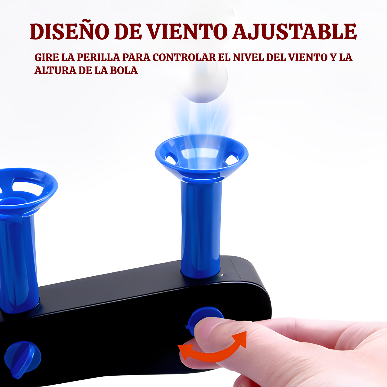 DARK SHOT PELOTAS FLOTANTES