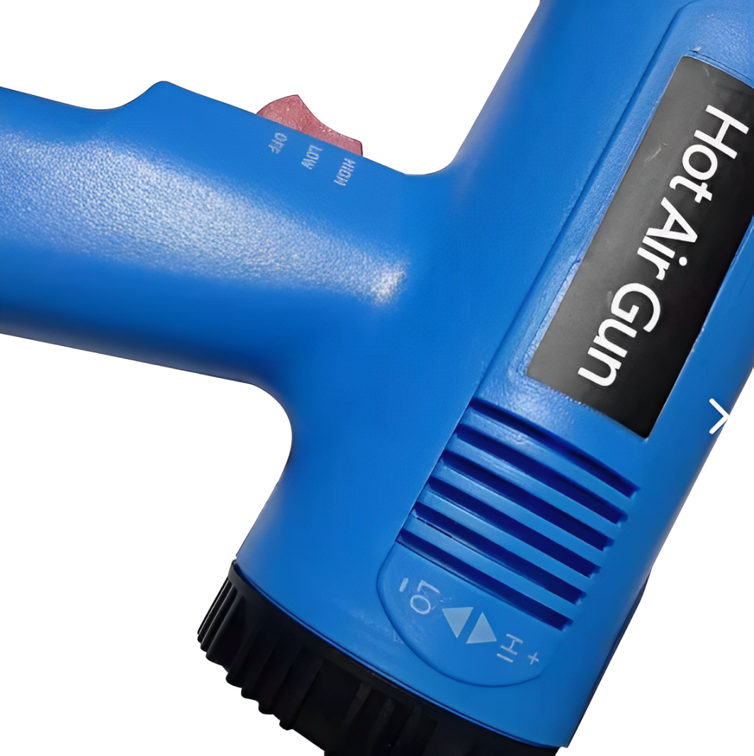 Pistola de calor 220V