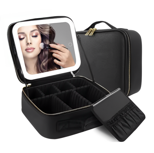 Cosmetiquero GlamGlow Makeup💄