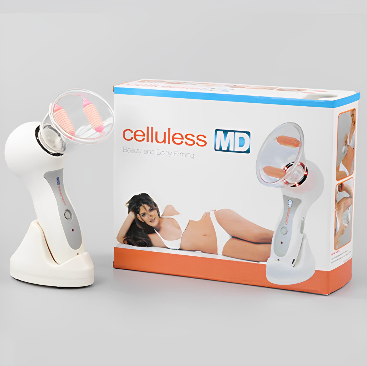 Maquina anti celulitis Celuless