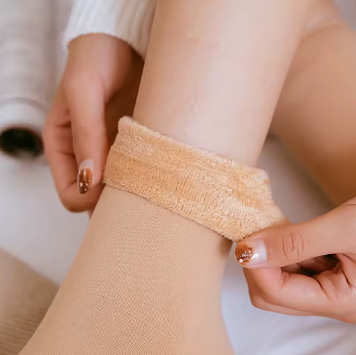 Pack Calcetas Dulce Calor ❄️