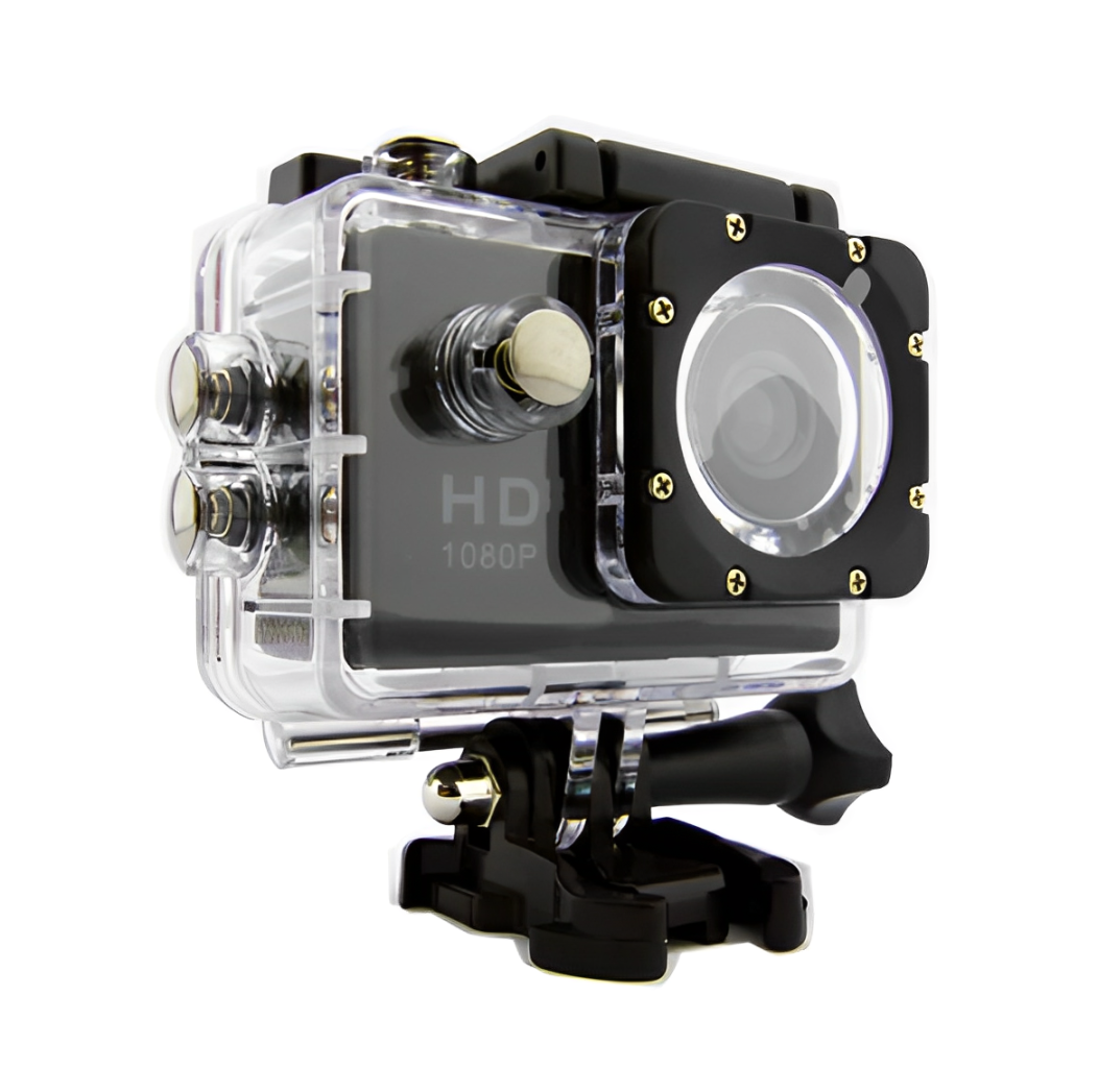 Camara tipo Go Pro 1080hd
