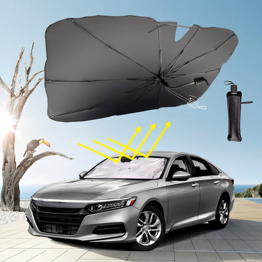 Parasol Plegable Sun-Car