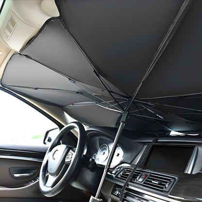 Parasol Plegable Sun-Car