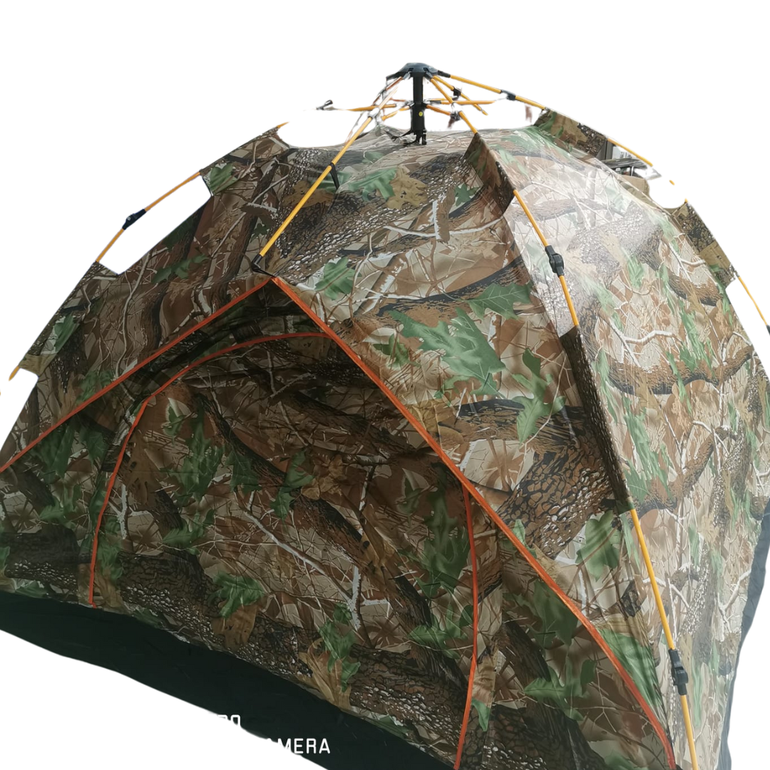 Carpa para 6 persona impermeable