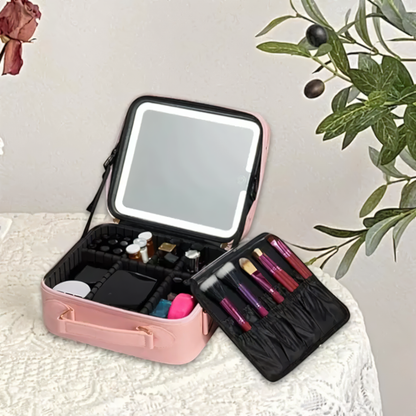 Cosmetiquero GlamGlow Makeup💄