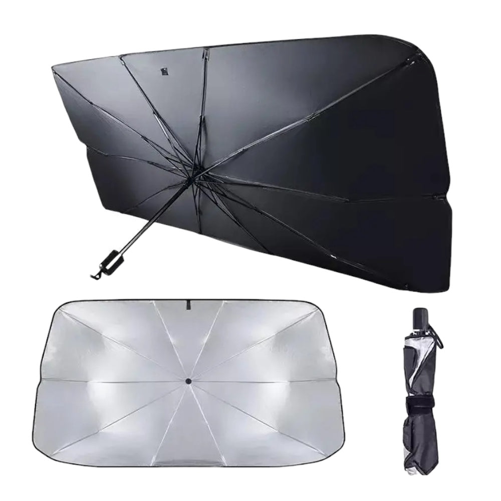 Parasol Plegable Sun-Car