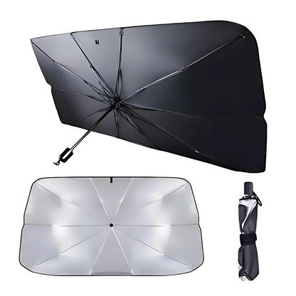 Parasol Plegable Sun-Car