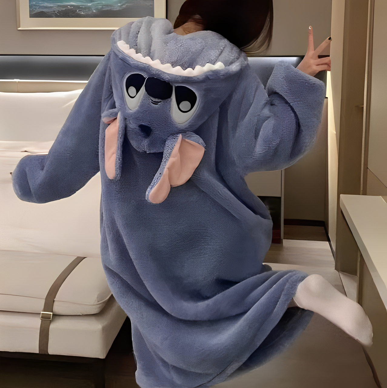 Bata Stitch