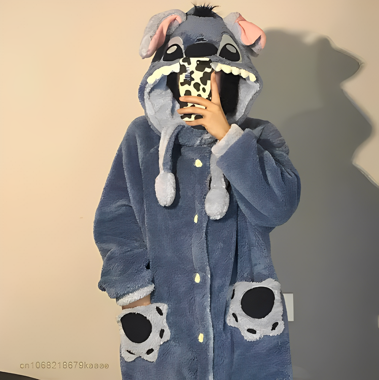 Bata Stitch