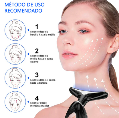 Masajeador Reductor De Papada