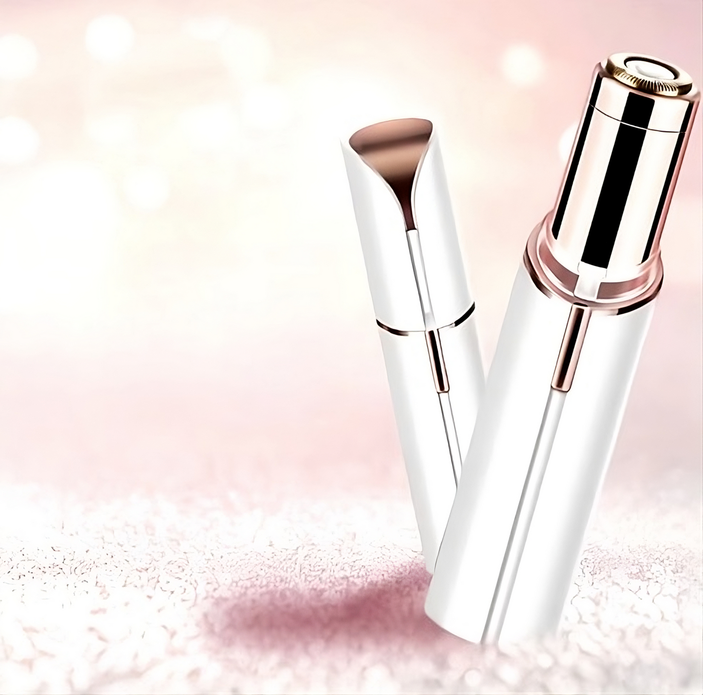 ✨ Depiladora Facial Portátil New Line™