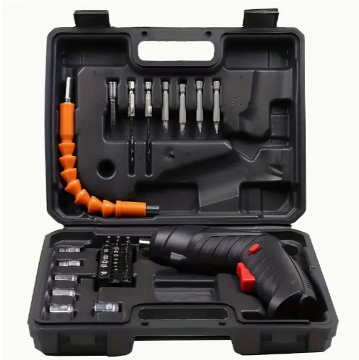 Taladro Destornillador Inalámbrico Screwdriver