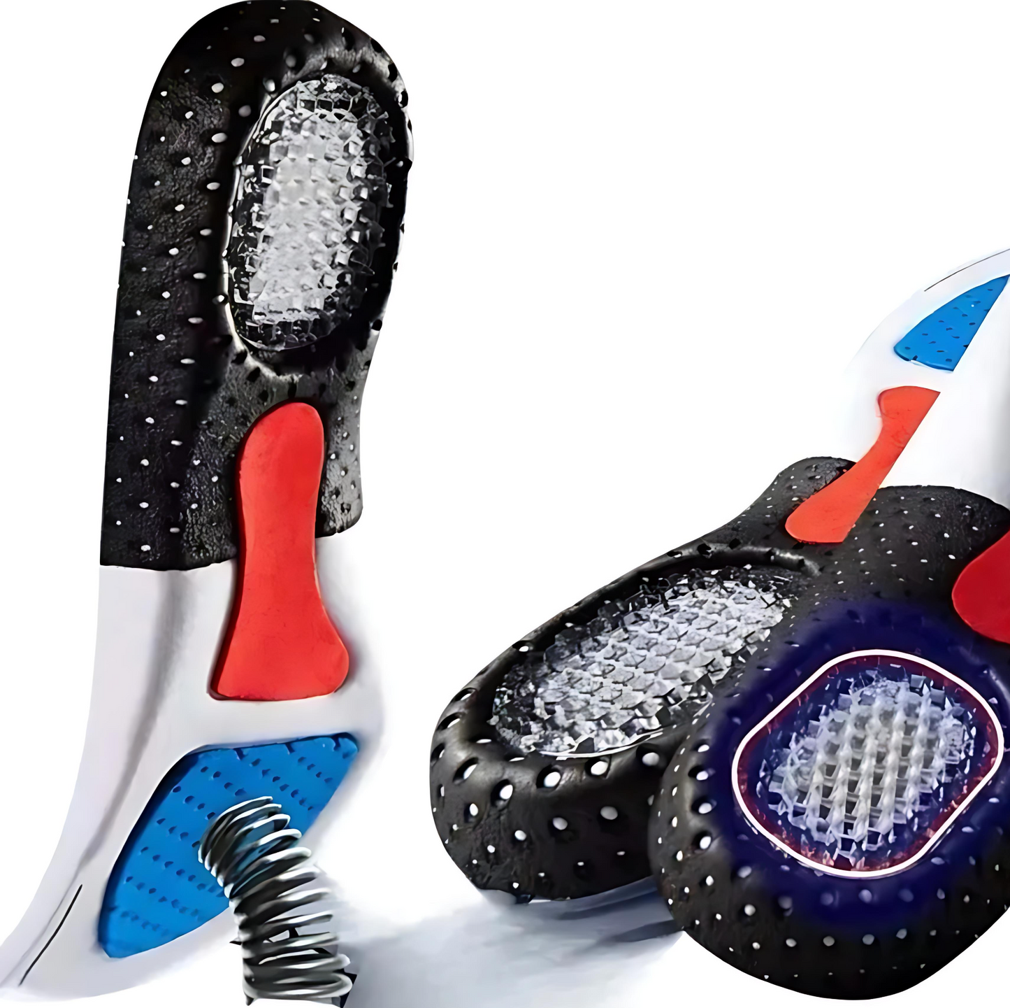 Plantar Pro – Plantillas de Gel Ortopédicas para Comodidad y Soporte