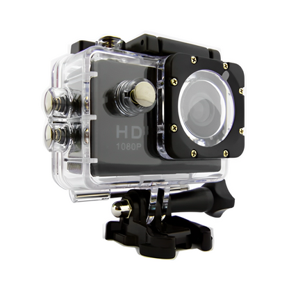 Camara tipo Go Pro 1080hd