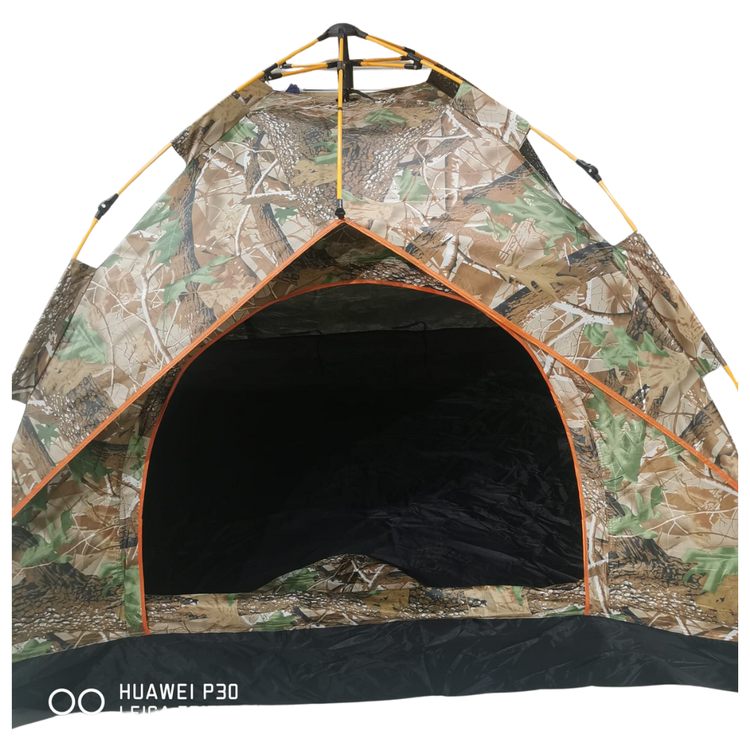 Carpa para 6 persona impermeable